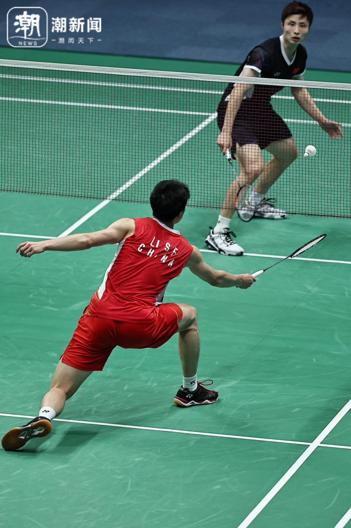 连胜势头难挡!羽毛球豪取十连胜的简单介绍 连胜势头难挡!羽毛球豪取十连胜的简单介绍