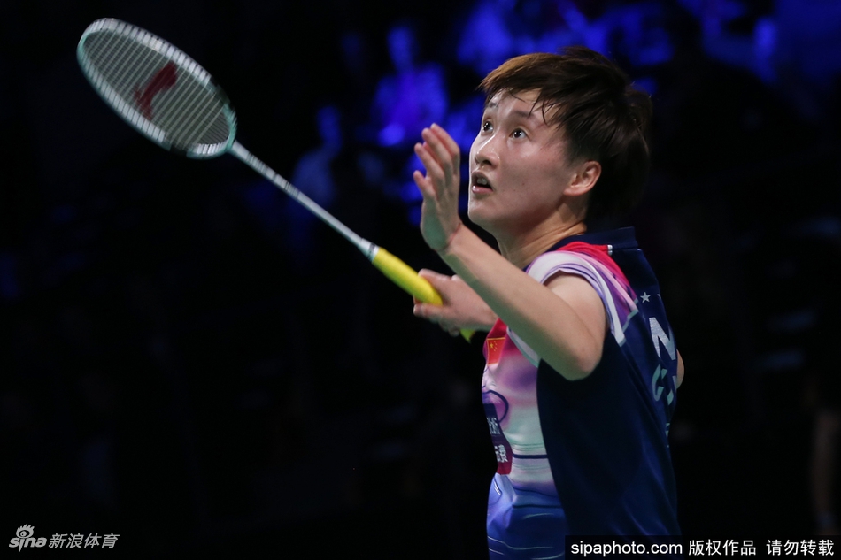 包含丹麦队绝杀印尼队，戴资颖刷新纪录的词条