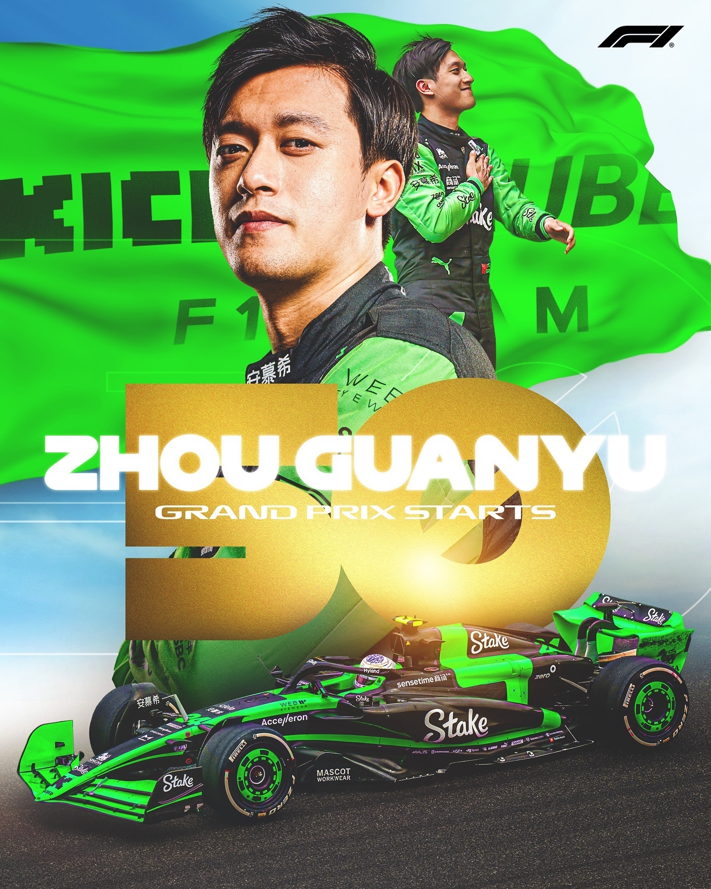 哈斯车队翻盘索伯车队,周冠宇刷新纪录的简单介绍 哈斯车队翻盘索伯车队,周冠宇刷新纪录的简单介绍