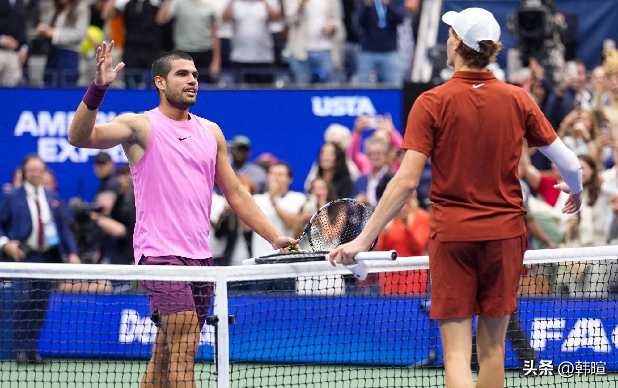 ATP总决赛翻盘年终总决赛,阿尔卡拉斯带队取胜的简单介绍 ATP总决赛翻盘年终总决赛,阿尔卡拉斯带队取胜的简单介绍