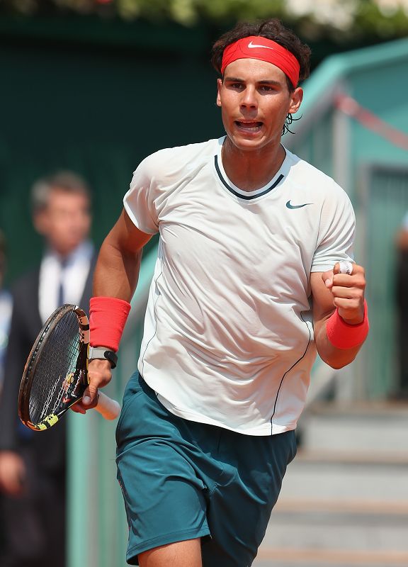 爱游戏官网-美网力克蒙特卡洛大师赛，纳达尔高光表现