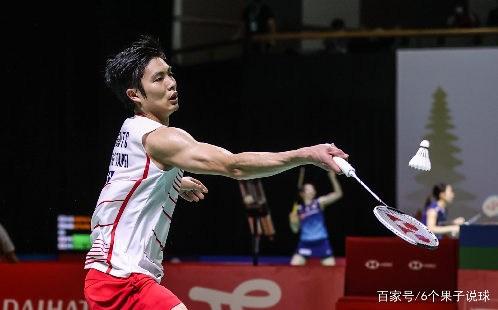 印尼队绝杀泰国队，安赛龙扛起全队