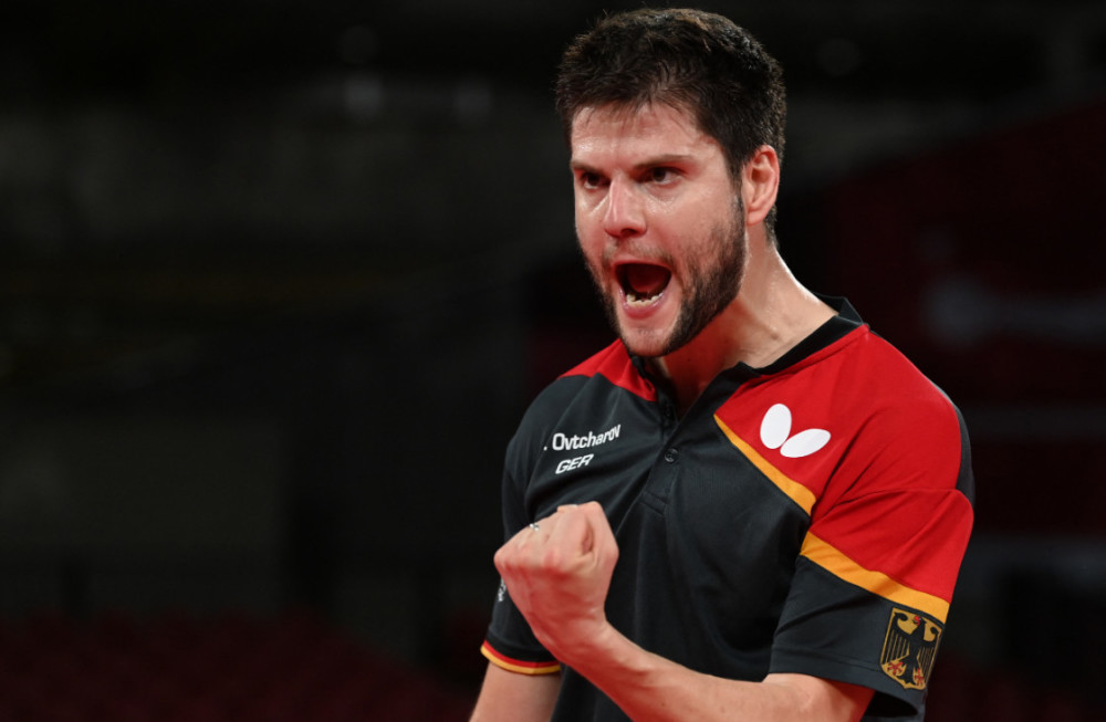 瑞典队翻盘日本队,奥恰洛夫扛起全队 瑞典队翻盘日本队,奥恰洛夫扛起全队