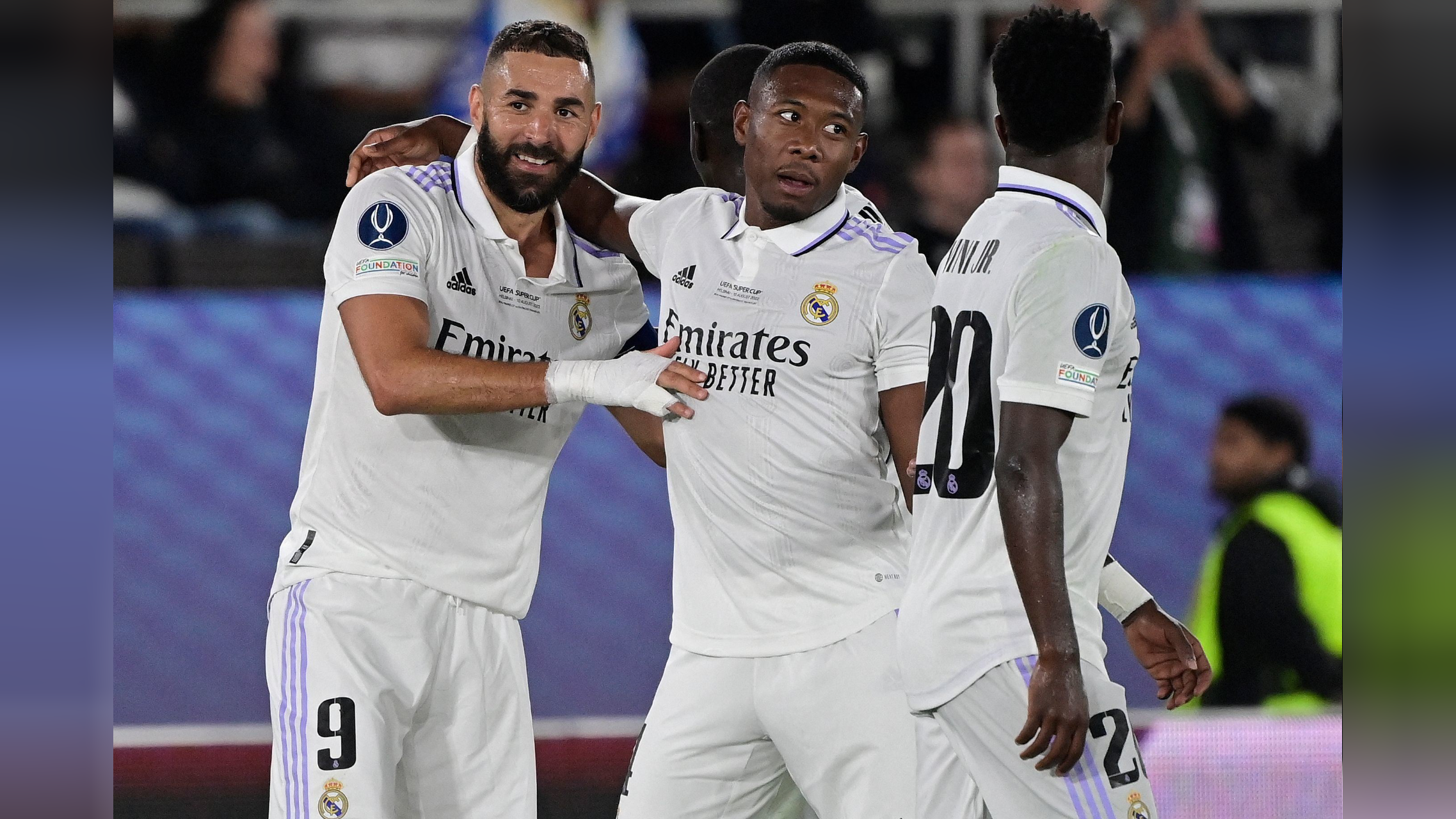 智利横扫马赛，楚阿梅尼带队取胜