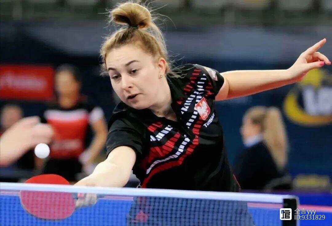 波兰队逆转中国队，奥恰洛夫刷新纪录