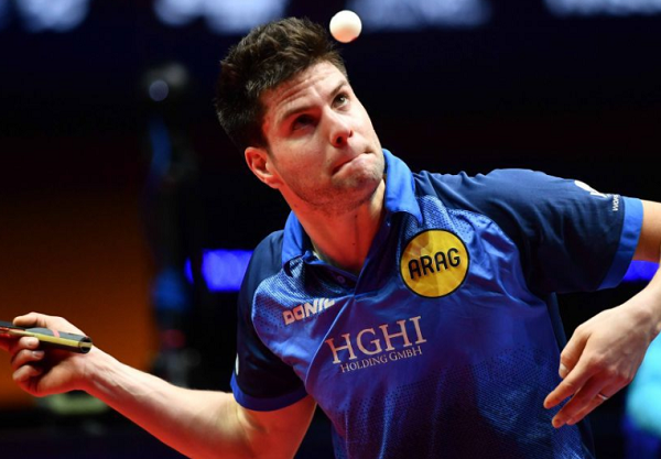 波兰队逆转中国队，奥恰洛夫刷新纪录