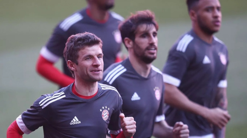 塞维利亚翻盘巴萨,穆勒关键制胜 塞维利亚翻盘巴萨,穆勒关键制胜