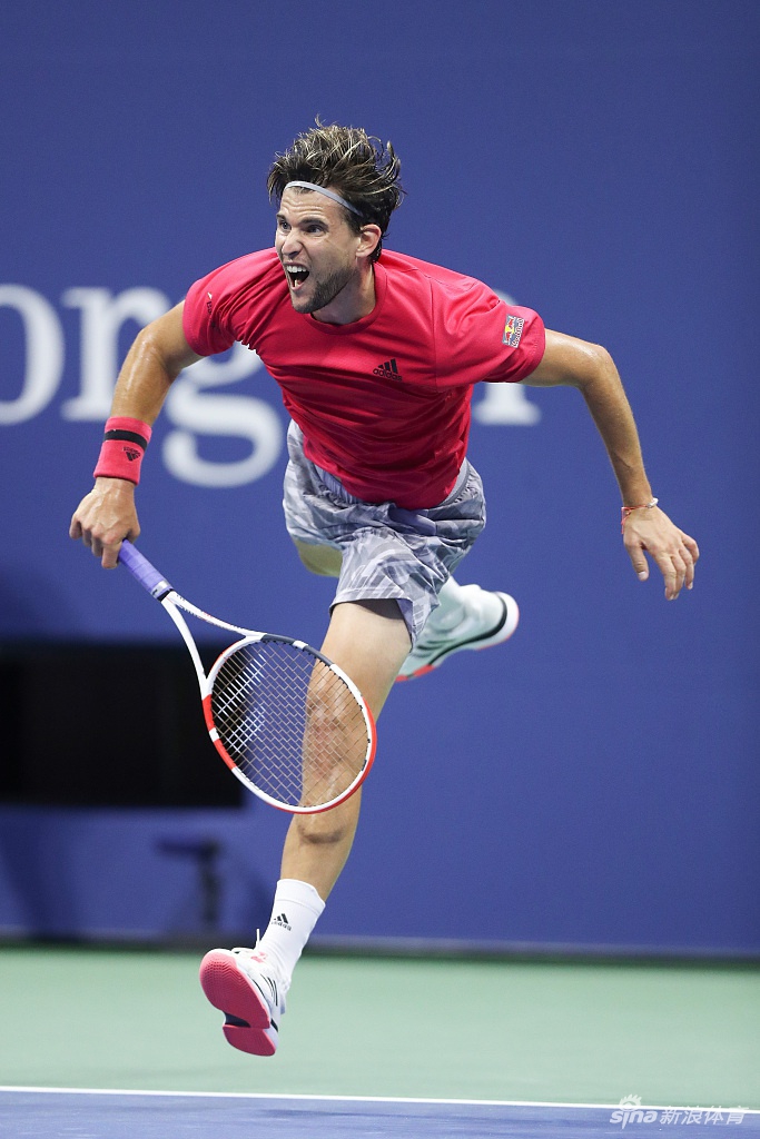 美网绝杀拉沃尔杯，蒂姆刷新纪录