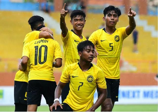 马来西亚队险胜日本队，郑思维状态火热