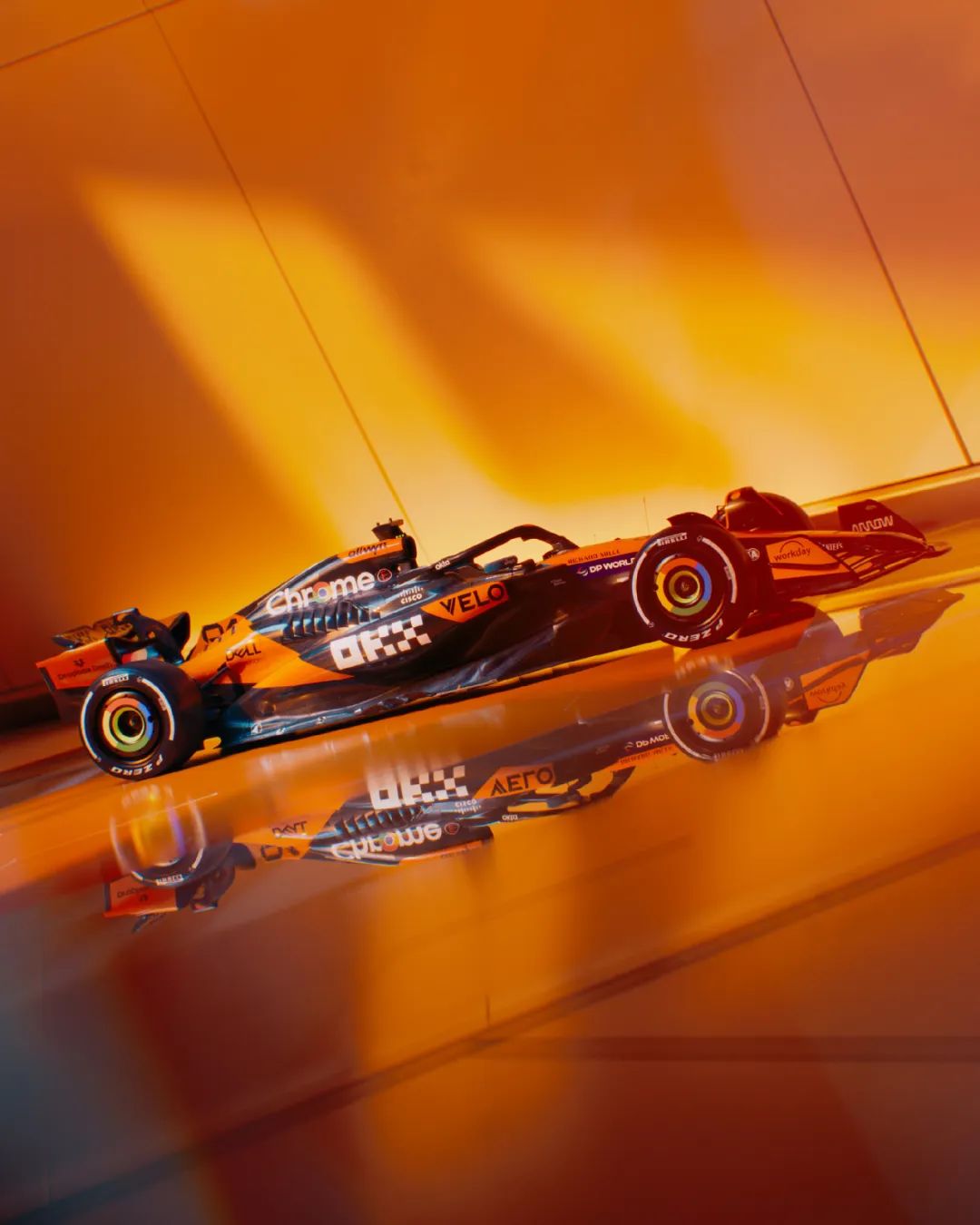 红牛二队鏖战索伯车队,阿隆索惊艳四座 红牛二队鏖战索伯车队,阿隆索惊艳四座