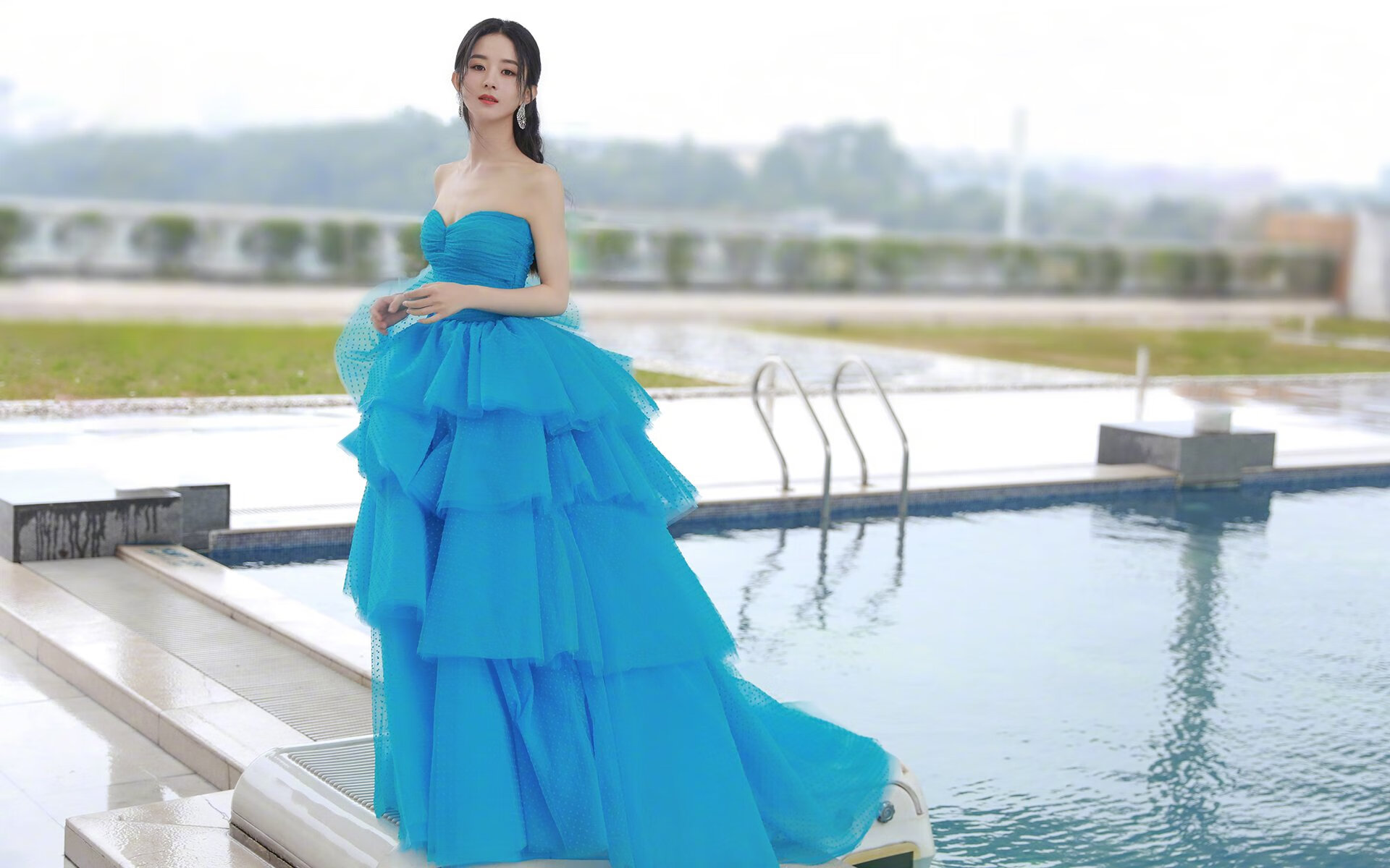 横扫之下,脊梁不折,王皓独扛战旗,败局中燃起不灭火种