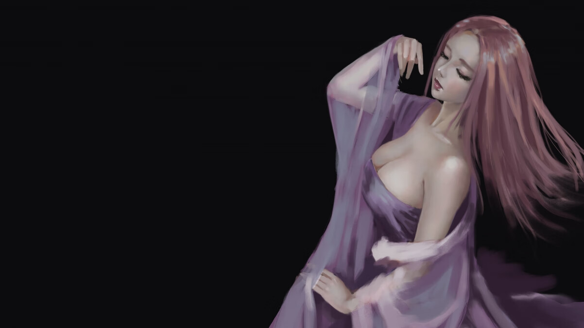 横扫！丹麦王朝轰然倒塌，唯一的神在火焰中站立