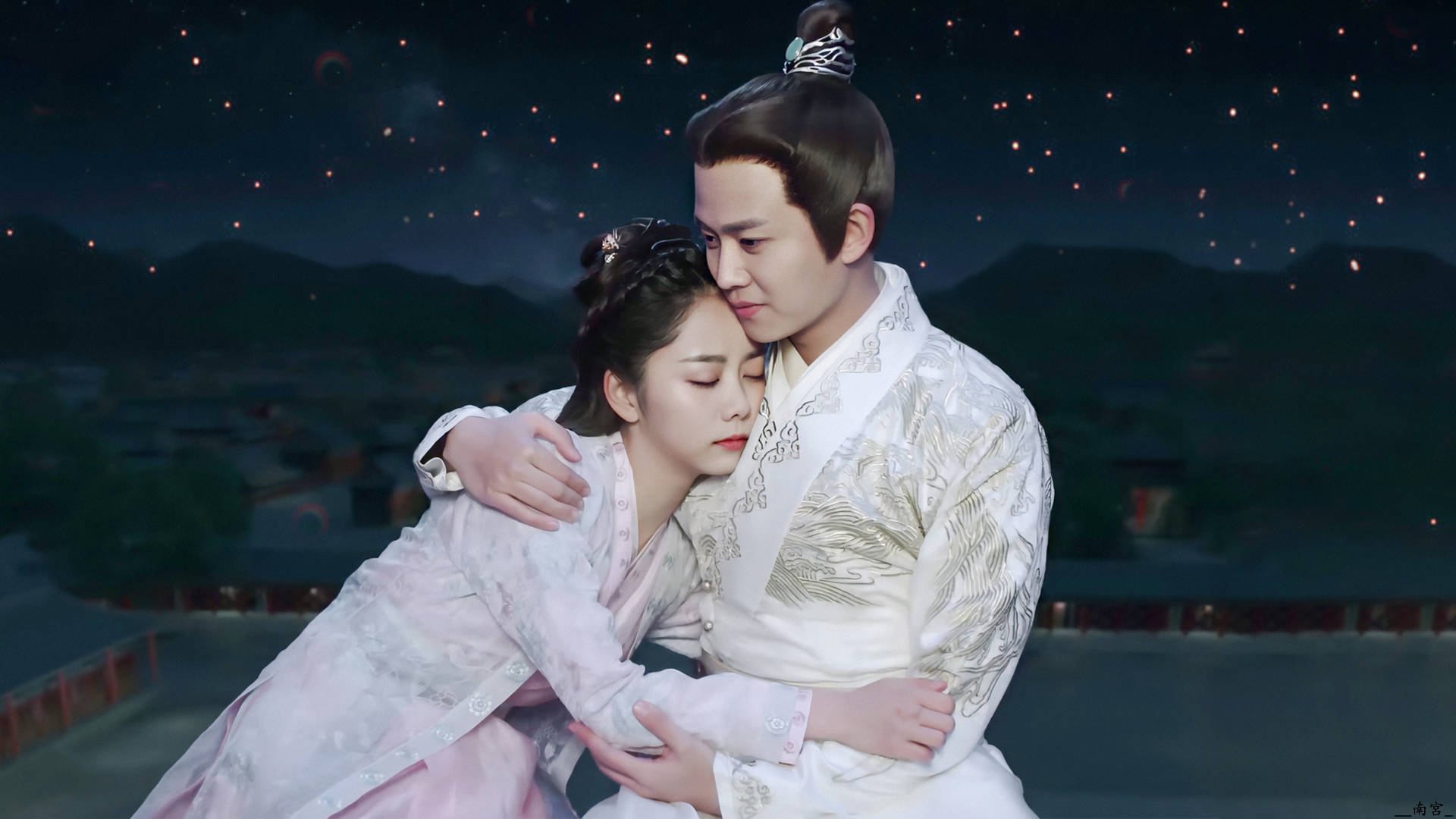 无声交响,坎特在总决赛之夜的九个封盖与沉睡的巨人们