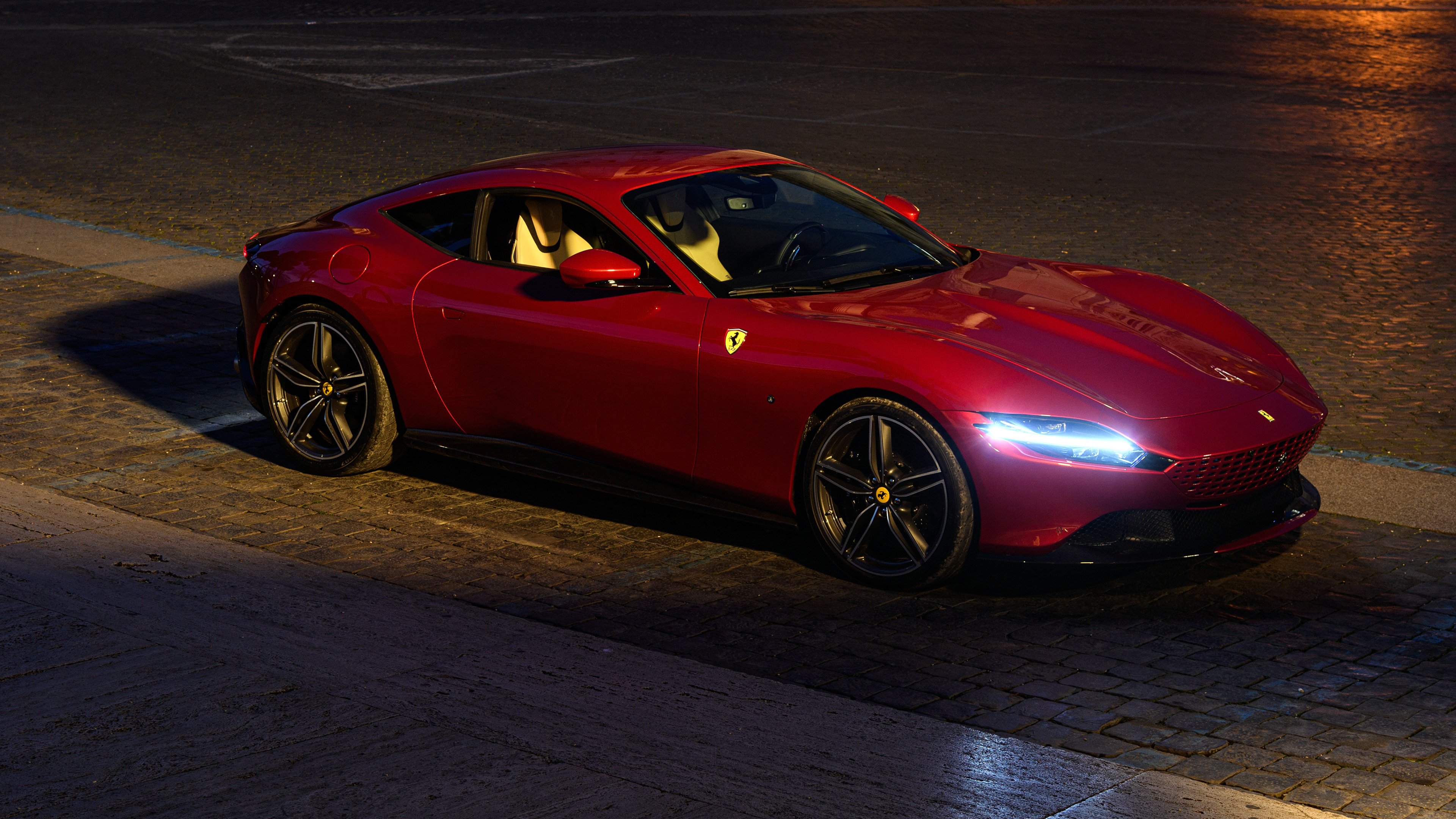 一厘米的史诗，布伦森在雨夜画下那条决定乾坤的线