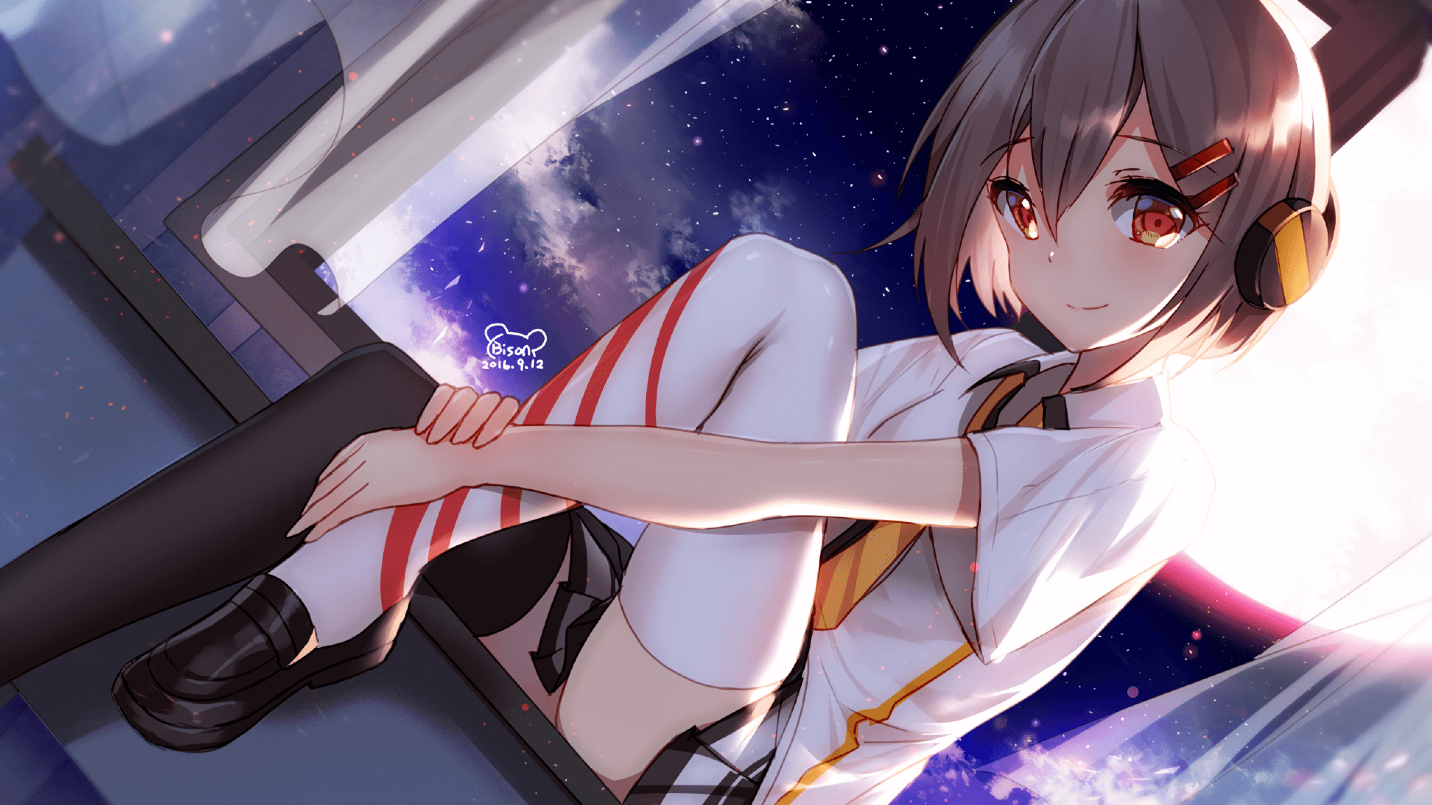 暗夜手术刀，乔治在F1街道赛的持续杀伤艺术